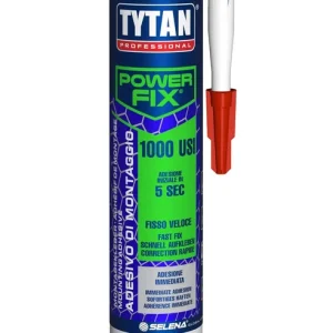 Bestseller Colla adesivo per montaggio mille usi Power Fix da 300 ml 2892